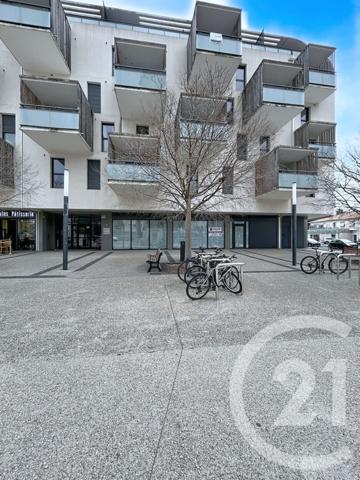 Appartement T3 à vendre  3 pièces - 54,73 m2 MONTPELLIER - 34