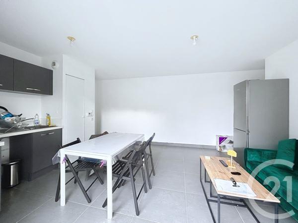 Appartement T3 à vendre  3 pièces - 54,73 m2 MONTPELLIER - 34