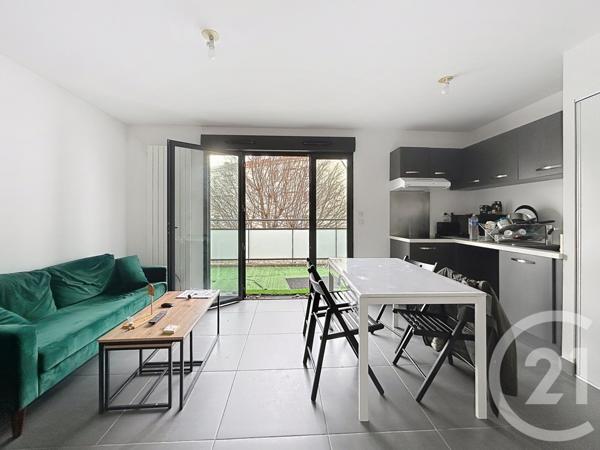 Appartement T3 à vendre  3 pièces - 54,73 m2 MONTPELLIER - 34