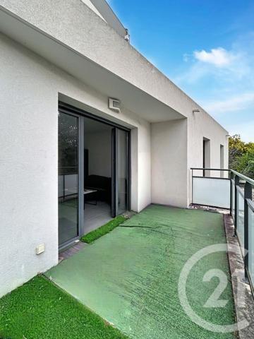 Appartement T3 à vendre  3 pièces - 54,73 m2 MONTPELLIER - 34