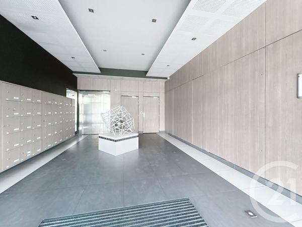 Appartement T3 à vendre  3 pièces - 54,73 m2 MONTPELLIER - 34