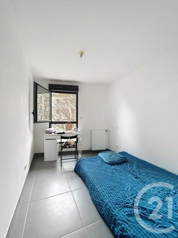 Appartement T3 à vendre  3 pièces - 54,73 m2 MONTPELLIER - 34