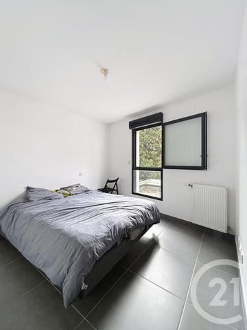 Appartement T3 à vendre  3 pièces - 54,73 m2 MONTPELLIER - 34