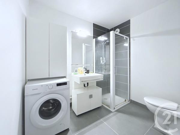 Appartement T3 à vendre  3 pièces - 54,73 m2 MONTPELLIER - 34