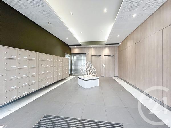 Appartement T3 à vendre  3 pièces - 54,73 m2 MONTPELLIER - 34