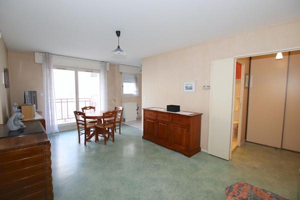 Appartement Villiers-sur-marne 1 pièce(s) 31.83 m2