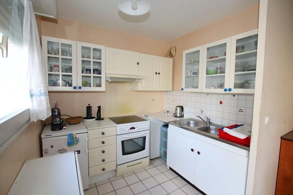 Appartement Villiers-sur-marne 1 pièce(s) 31.83 m2