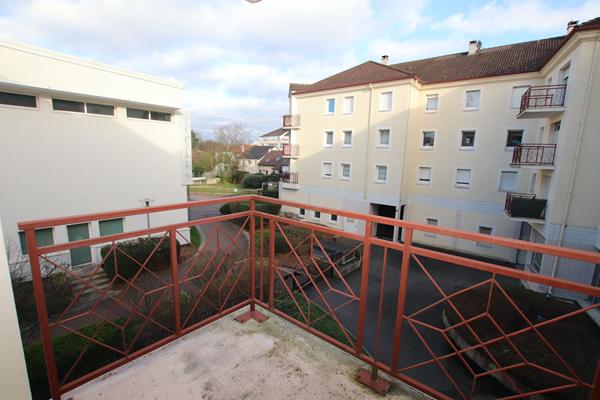 Appartement Villiers-sur-marne 1 pièce(s) 31.83 m2