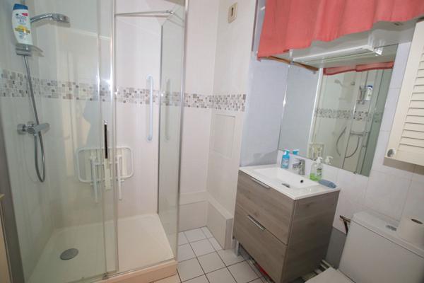 Appartement Villiers-sur-marne 1 pièce(s) 31.83 m2