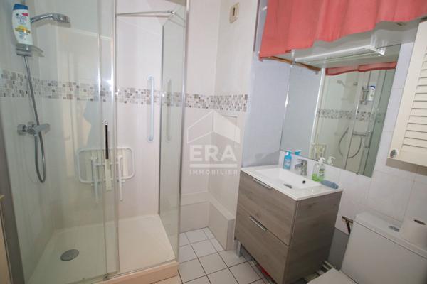 Appartement Villiers-sur-marne 1 pièce(s) 31.83 m2