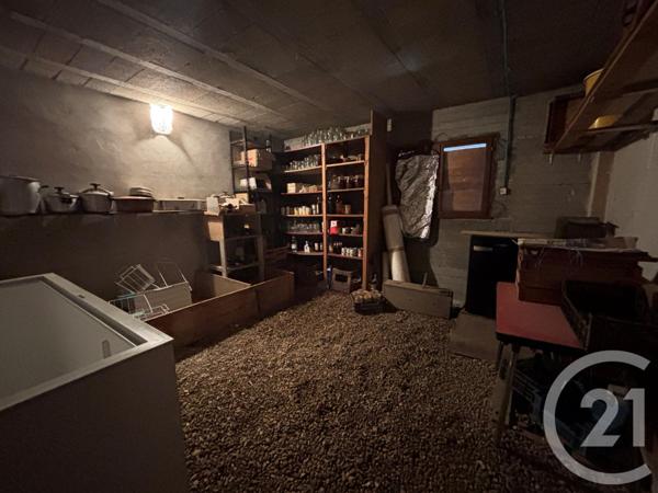 Maison à vendre  4 pièces - 90 m2 ANNONAY - 07