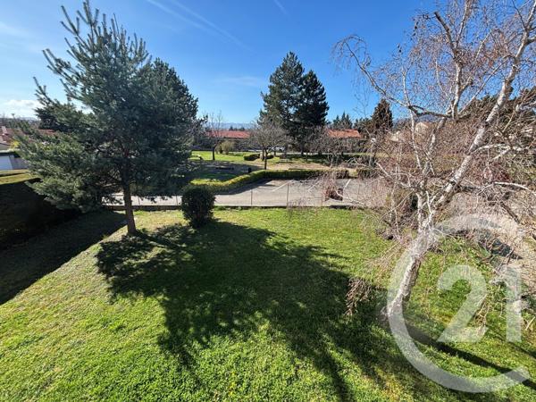 Maison à vendre  4 pièces - 90 m2 ANNONAY - 07