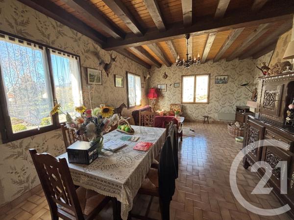 Maison à vendre  4 pièces - 90 m2 ANNONAY - 07