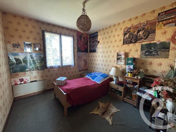 Maison à vendre  4 pièces - 90 m2 ANNONAY - 07