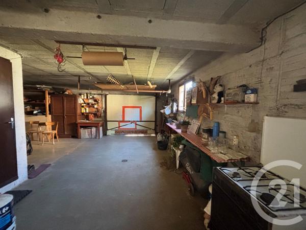 Maison à vendre  4 pièces - 90 m2 ANNONAY - 07