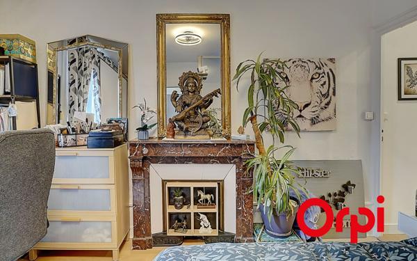 Appartement à vendre    3 pièces • 93,50 m2 Neuville-sur-Saône