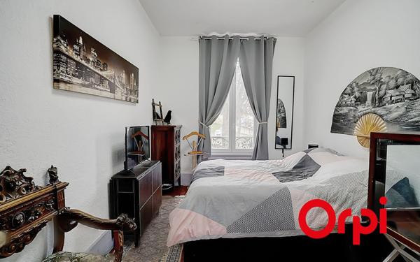 Appartement à vendre    3 pièces • 93,50 m2 Neuville-sur-Saône