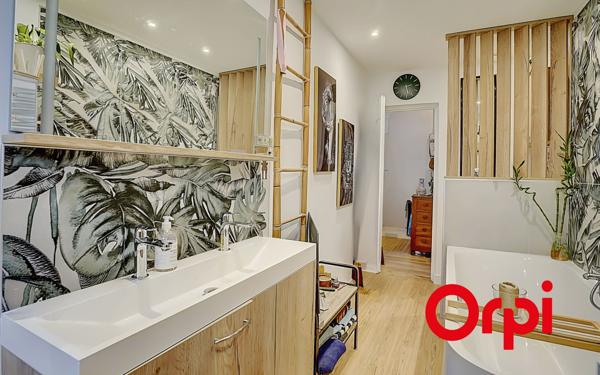 Appartement à vendre    3 pièces • 93,50 m2 Neuville-sur-Saône