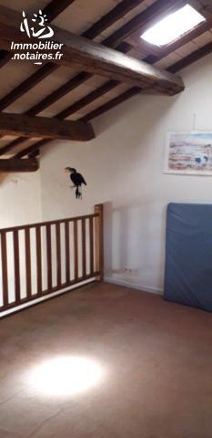 VENTE EN IMMO-INTERACTIF® : APPARTEMENT T3 - Villeneuve Les Avignon - Gard (30)