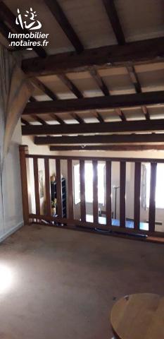 VENTE EN IMMO-INTERACTIF® : APPARTEMENT T3 - Villeneuve Les Avignon - Gard (30)