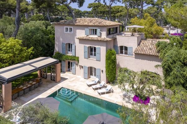 Cap d'Antibes | La Garoupe
