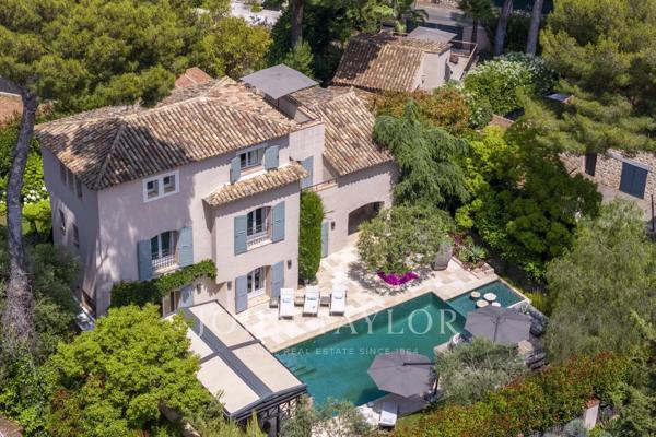Cap d'Antibes | La Garoupe