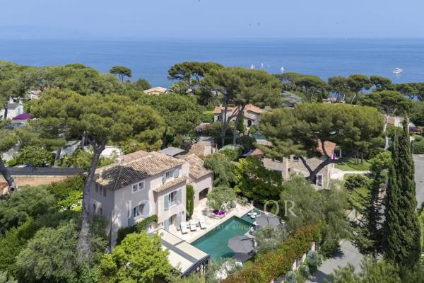 Cap d'Antibes | La Garoupe
