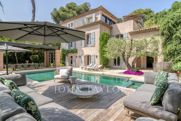 Cap d'Antibes | La Garoupe
