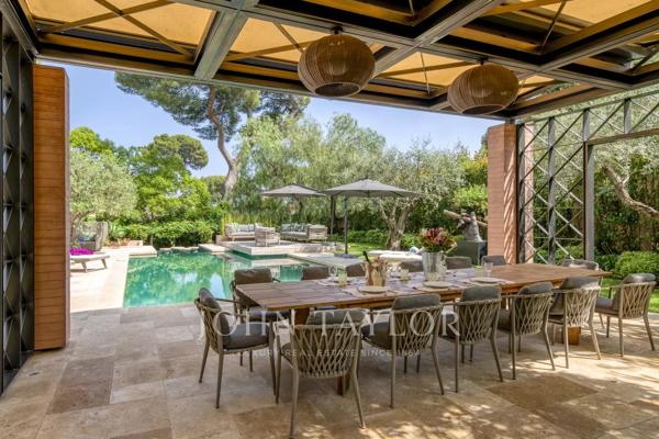 Cap d'Antibes | La Garoupe