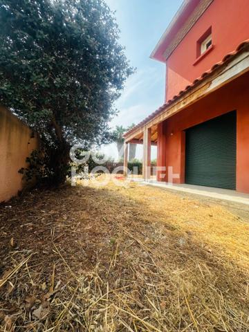 Maison de village