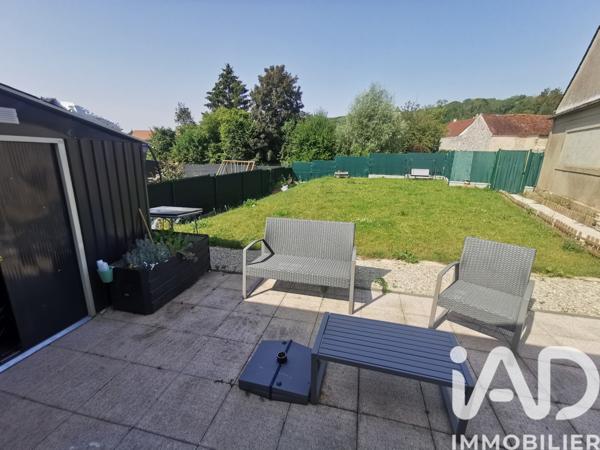 Maison à vendre 5 pièces 88 m² Chamigny