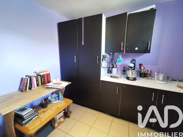 Maison à vendre 5 pièces 88 m² Chamigny