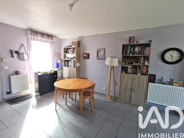 Maison à vendre 5 pièces 88 m² Chamigny