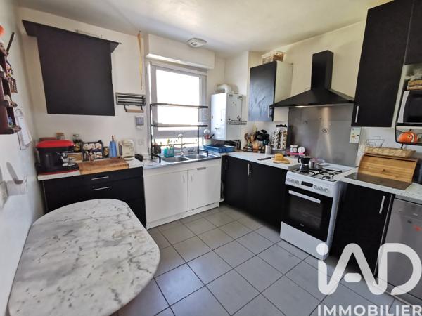 Maison à vendre 5 pièces 88 m² Chamigny