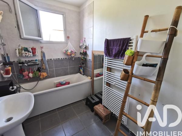 Maison à vendre 5 pièces 88 m² Chamigny