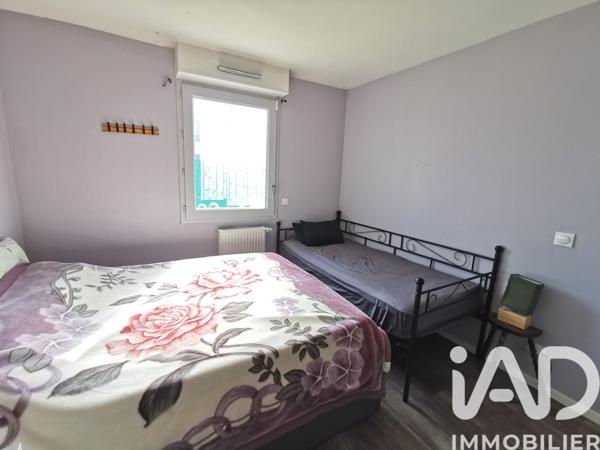 Maison à vendre 5 pièces 88 m² Chamigny