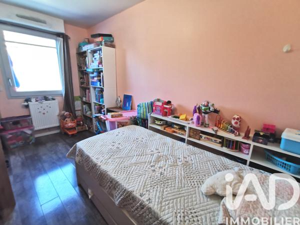 Maison à vendre 5 pièces 88 m² Chamigny