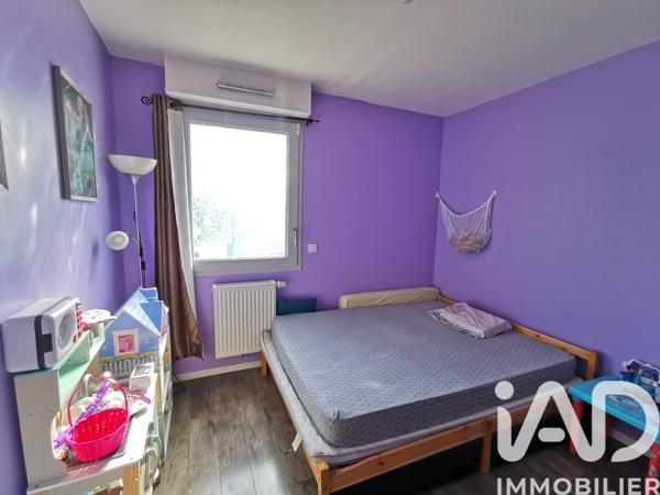 Maison à vendre 5 pièces 88 m² Chamigny