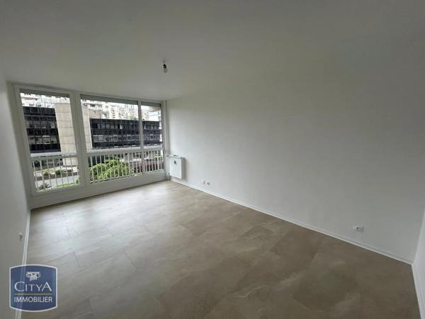Appartement à louer 2 pièces 51.12m² Saint-Étienne (42000)