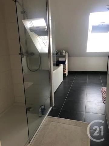 Appartement T3 à vendre  4 pièces - 110 m 2   RENNES  - 35
