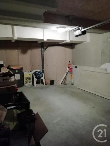 Appartement T3 à vendre  4 pièces - 110 m 2   RENNES  - 35