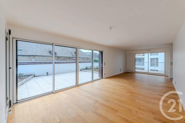 Appartement T3 à vendre  4 pièces - 110 m 2   RENNES  - 35