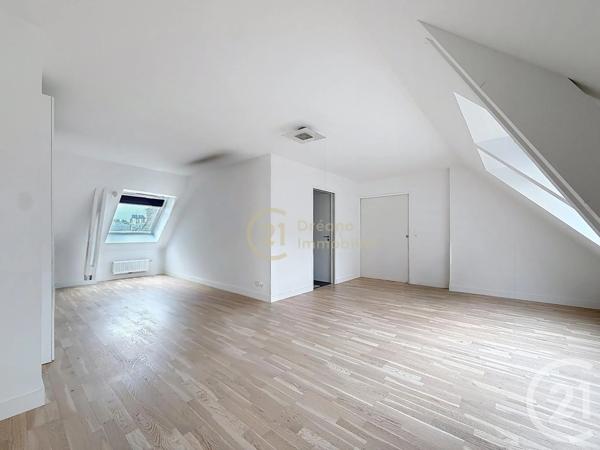 Appartement T3 à vendre  4 pièces - 110 m 2   RENNES  - 35
