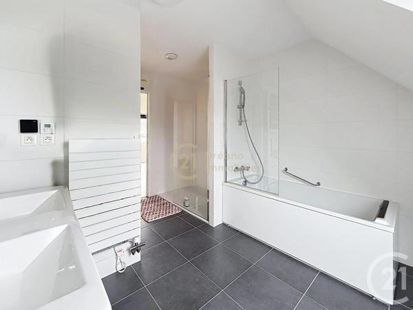 Appartement T3 à vendre  4 pièces - 110 m 2   RENNES  - 35