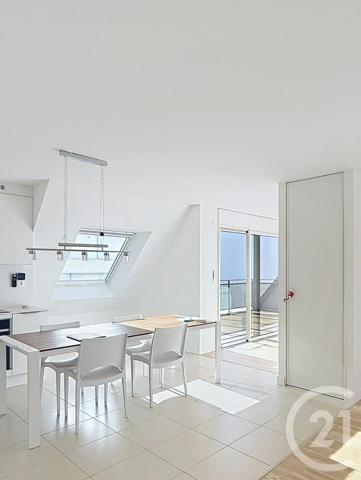 Appartement T3 à vendre  4 pièces - 110 m 2   RENNES  - 35