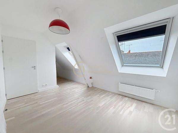 Appartement T3 à vendre  4 pièces - 110 m 2   RENNES  - 35