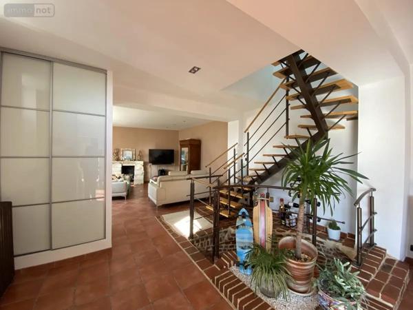 Achat - Maison Séranvillers-Forenville 59400 6 pièces 132 m 2 1273 m 2