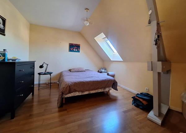 Maison à vendre 6 pièces FORCE (53)
