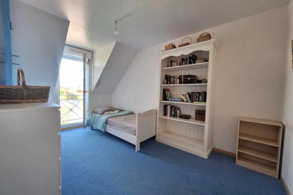 Maison à vendre 6 pièces FORCE (53)