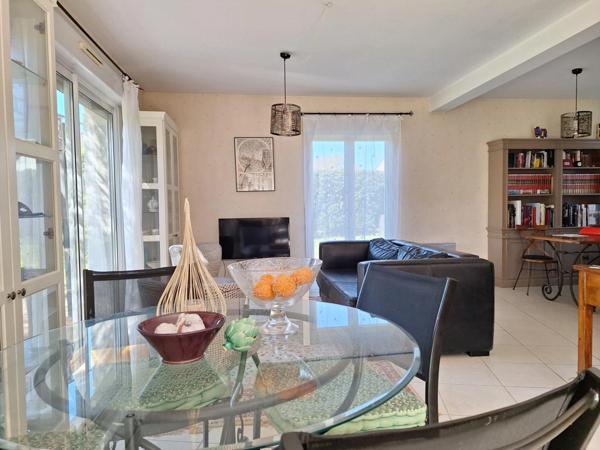 Maison à vendre 6 pièces FORCE (53)